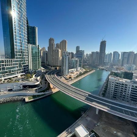 Апартаменты 52-42 Dubai Marina Экстерьер фото